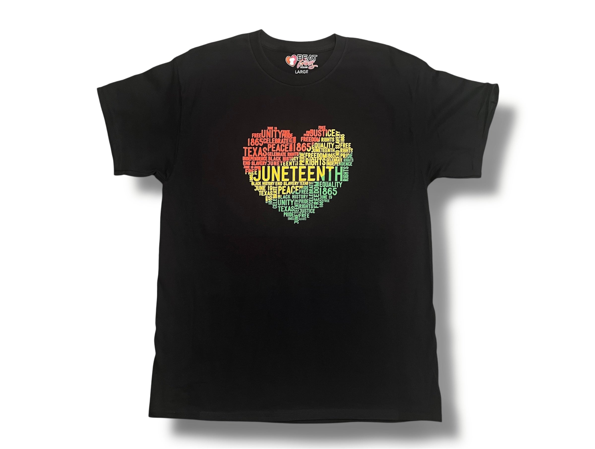 Juneteenth Love Juneteenth Love